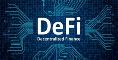 DeFi