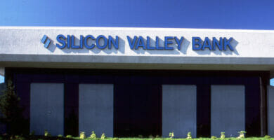 silicon valley bank