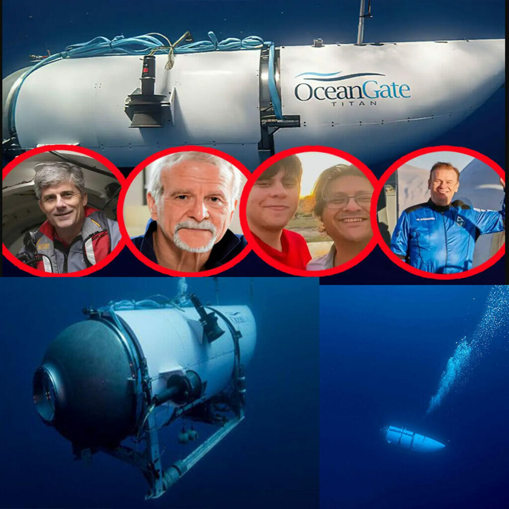 OceanGate Expeditions