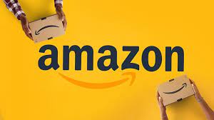 publicidad de Amazon