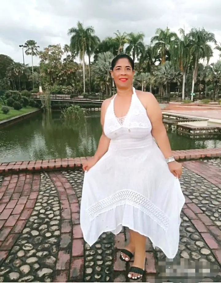 Luisa Betances Fabián