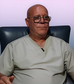 Juan Raymundo Stanley Rondón