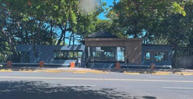 CTDPP manifiesta preocupación por uso de espacios públicos en el malecón de Puerto Plata