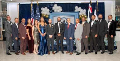 UIOC celebra su 2.ª gala anual en Nueva York