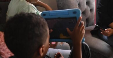 Unicef pronostica para la infancia un futuro marcado por clima, demografía y tecnología