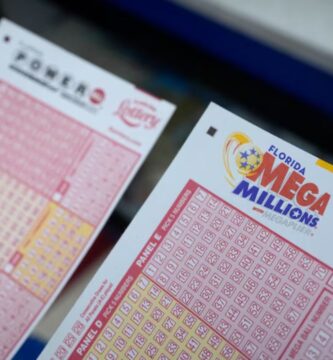 Ganador de 4 millones de dólares de Mega Millions en Delaware aún no ha reclamado su premio