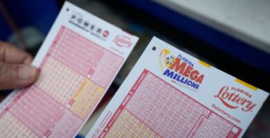 Ganador de 4 millones de dólares de Mega Millions en Delaware aún no ha reclamado su premio