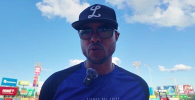 El futuro de los importados del Licey: ¿Qué pasará con Lawlar y Johnson?