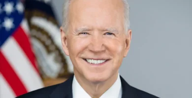 Biden cumple 82 años a dos meses de ser relevado por Trump en el cargo