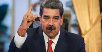 Nicolás Maduro advierte que la oposición «se va a arrepentir» si intenta sacarlo del poder