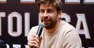 Gerard Piqué anuncia las finales de la Kings League Américas serán en Toluca