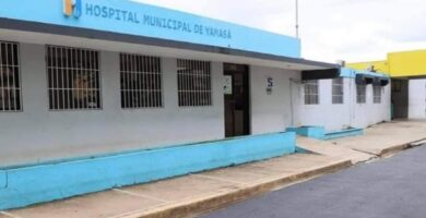 Cuatro niños ingresan de emergencia al hospital tras presunta intoxicación con veneno en Yamasá