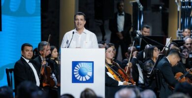 Popular celebra apertura del Centro Cultural Taíno Casa del Cordón