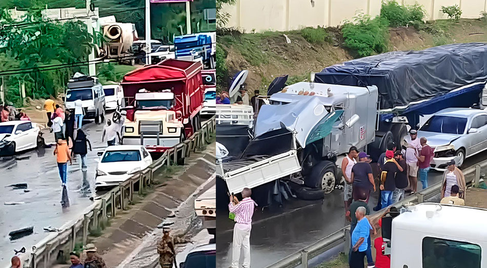 Un lote de vehículos en Navarrete