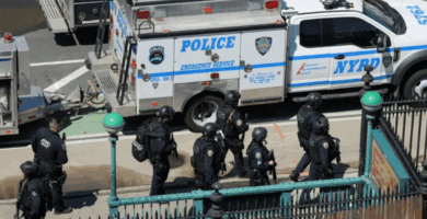 Detienen a presunto implicado en caso de joven dominicana en El Bronx