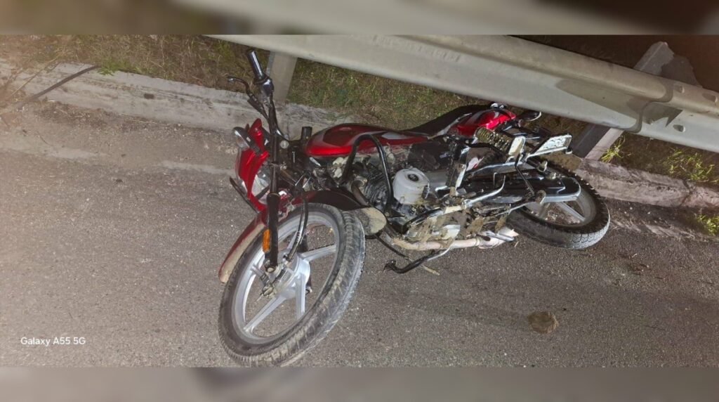 Investigan hechos tras pérdida de dos hombres en Pedro Brand