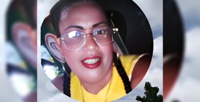 Dos personas pierden la vida en hecho lamentable en Verón