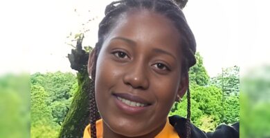 Joven deja de vivir en Consuelo a los 23 años