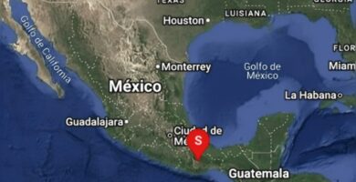 Fuerte sismo sacude CDMX la mañana del sábado 2 de agosto