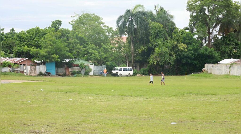 Relato de un vecino tras pérdida de dos pequeños en Manoguayabo