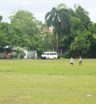 Relato de un vecino tras pérdida de dos pequeños en Manoguayabo