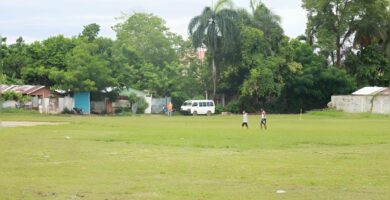 Relato de un vecino tras pérdida de dos pequeños en Manoguayabo
