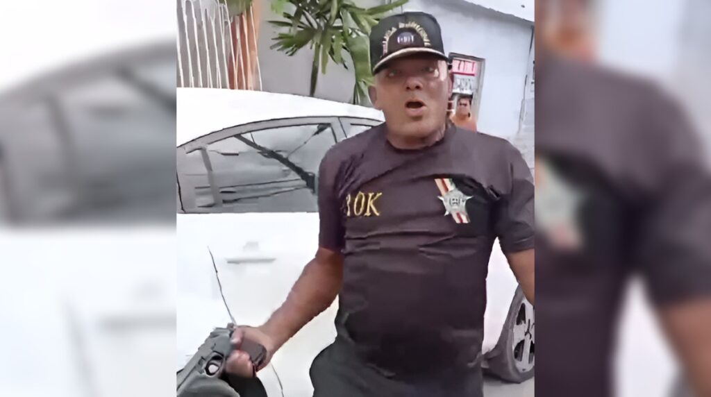 Trabajadores de Edeeste son agredidos durante jornada en Los Mameyes