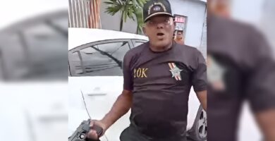 Trabajadores de Edeeste son agredidos durante jornada en Los Mameyes