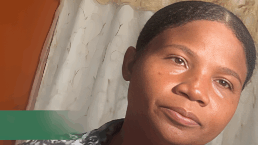 Habla la madre de uno de los peques afectados en Manoguayabo