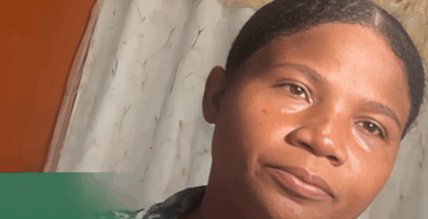 Habla la madre de uno de los peques afectados en Manoguayabo