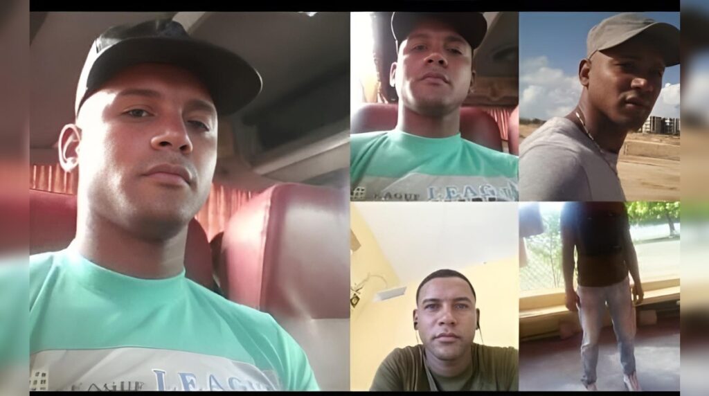 Autoridades investigan pérdida de joven en residencia de Barahona