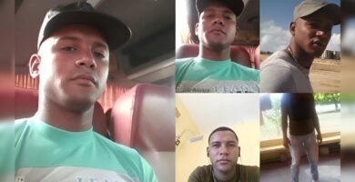 Autoridades investigan pérdida de joven en residencia de Barahona