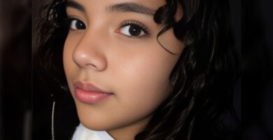 Buscan a menor de 15 años reportada como desaparecida