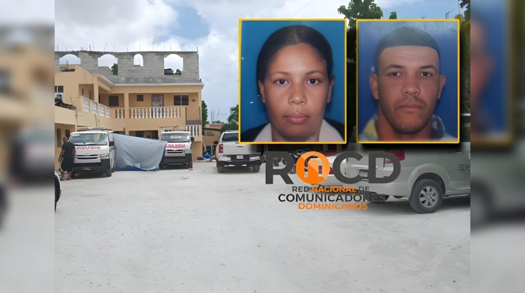 Hombre provoca la pérdida de su pareja y luego deja de vivir en Verón