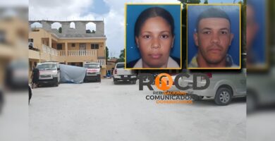 Hombre provoca la pérdida de su pareja y luego deja de vivir en Verón