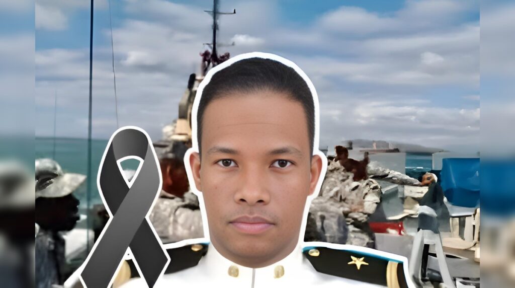 Militar provoca la pérdida de su pareja y deja de vivir en Las Matas de Farfán
