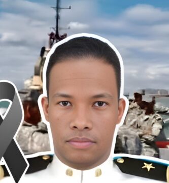 Militar provoca la pérdida de su pareja y deja de vivir en Las Matas de Farfán