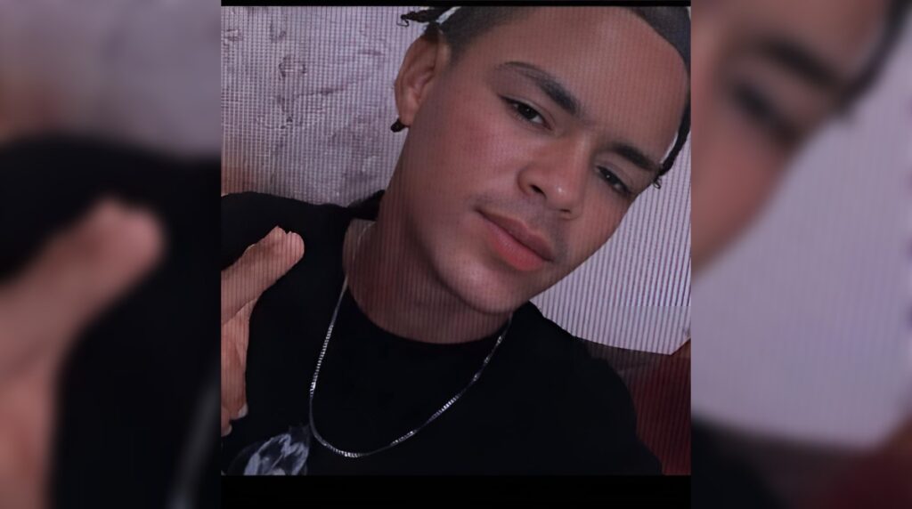 Joven pierde la vida durante intervención policial en Santiago Oeste