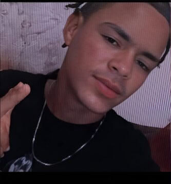 Joven pierde la vida durante intervención policial en Santiago Oeste