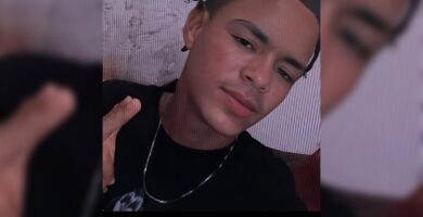 Joven pierde la vida durante intervención policial en Santiago Oeste