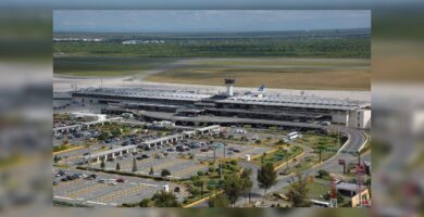 Denuncian red ilícita en aeropuerto Las Américas desde 2022