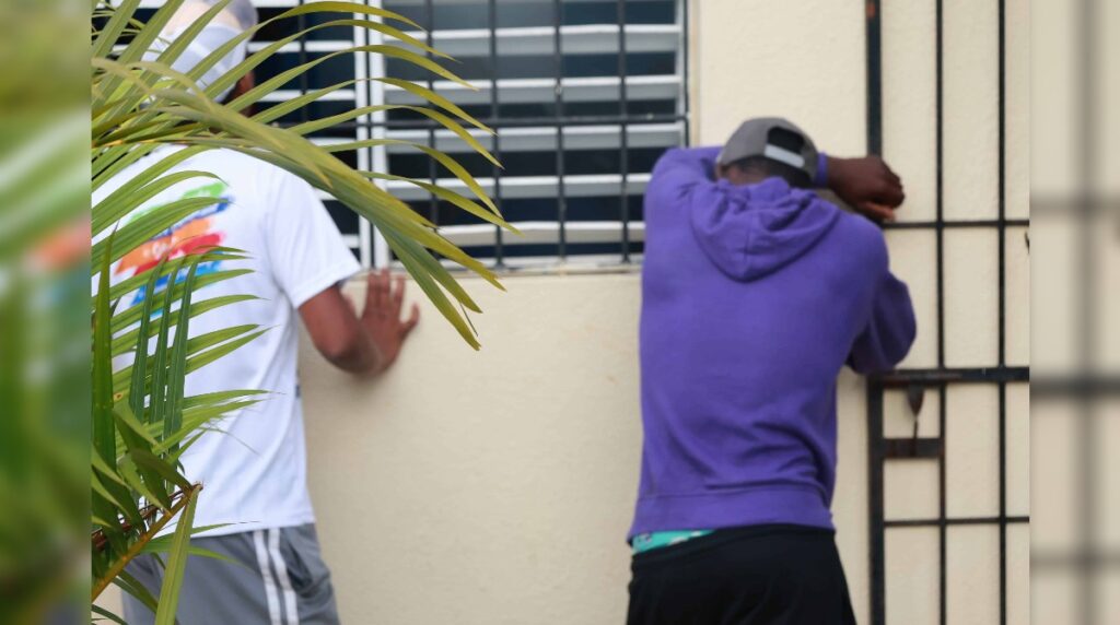 Velan en Santo Domingo Oeste a peque dejó de vivir tras impacto eléctrico