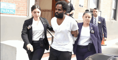 Detienen en El Bronx a joven acusado de ataque contra dominicana