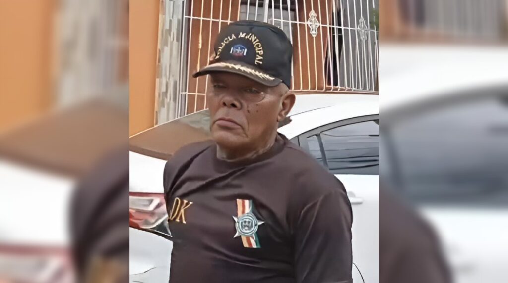 Apresan hombre accionó elemento durante discusión en Los Mameyes