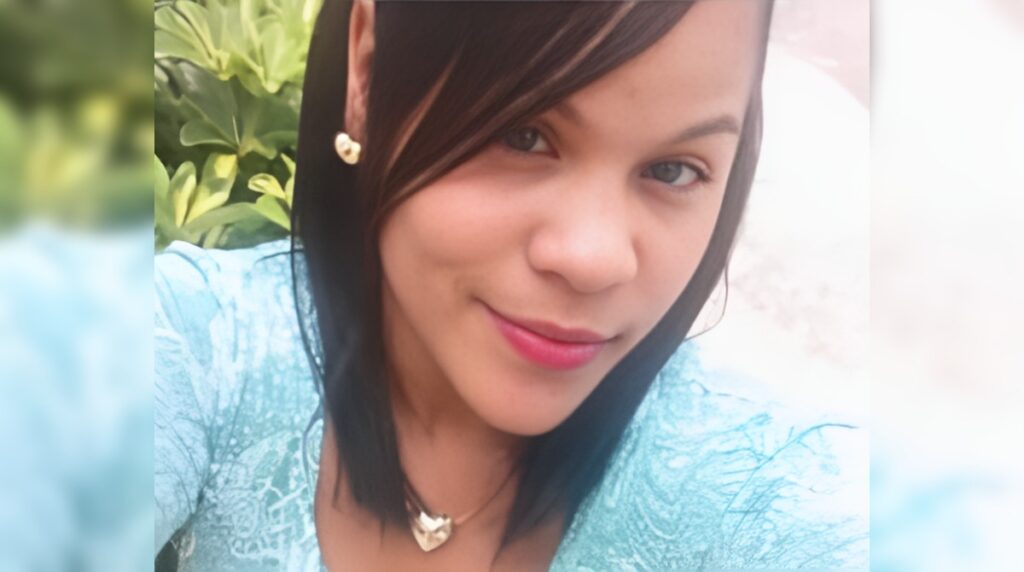 Buscan a joven Jennifer Karina Marcial, desaparecida hace un mes