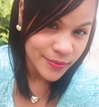 Buscan a joven Jennifer Karina Marcial, desaparecida hace un mes