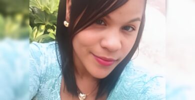Buscan a joven Jennifer Karina Marcial, desaparecida hace un mes