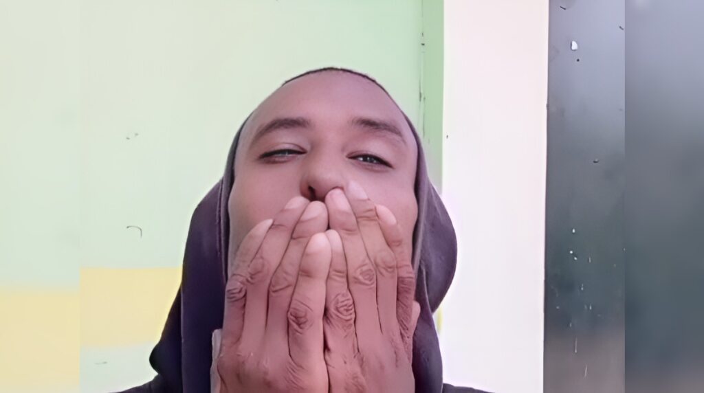 Hombre denuncia situación comprometedora con su pareja y vecino en San Víctor