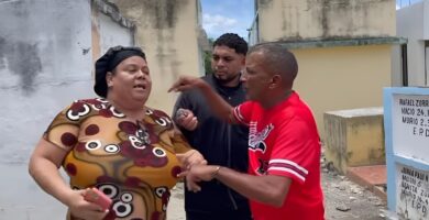 Investigan reclamo por restos no localizados en cementerio de Villa Tapia