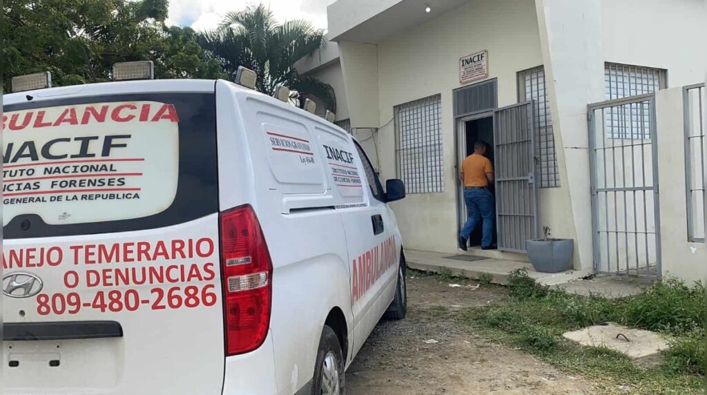 Hombre deja de vivir tras discusión por deuda en Villa Tapia